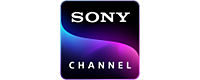 Sony Channel EPG data