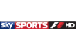 Sky Sports F1 HD EPG data