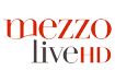 Mezzo Live HD EPG data