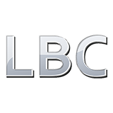 LBC EPG data