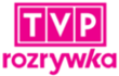 TVP Rozrywka EPG data