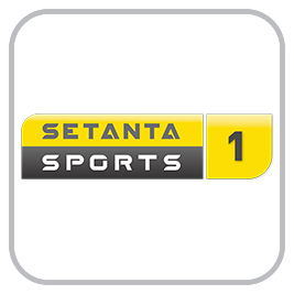 Setanta Sports 1 EPG data