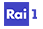 Rai 1 EPG data