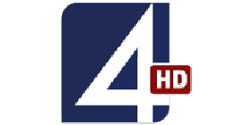 TV4 HD EPG data