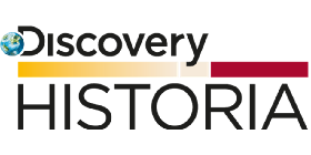 Discovery Historia EPG data