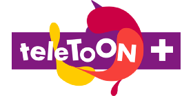 teleTOON+ HD EPG data