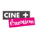 CINE + EMOTION EPG data