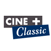 CINE + CLASSIC EPG data