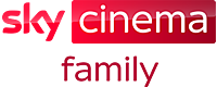 Sky Cinema Family EPG data