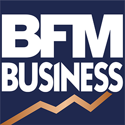 BFM Business EPG data