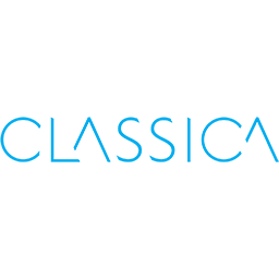 Classica EPG data