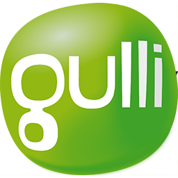 Gulli EPG data