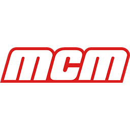 MCM EPG data