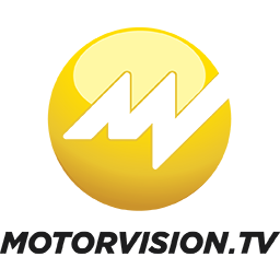 Motorvision EPG data