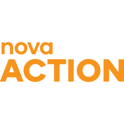 Nova Action EPG data