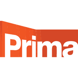 Prima EPG data