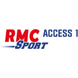 RMC Sport Access 1 EPG data