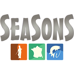 Seasons EPG data