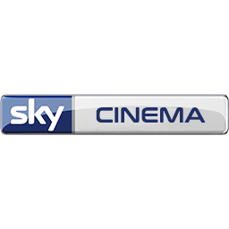 Sky CINEMA EPG data