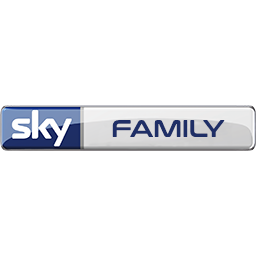 Sky Family EPG data