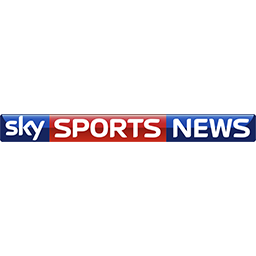 Sky Sport News EPG data