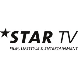 STAR TV EPG data