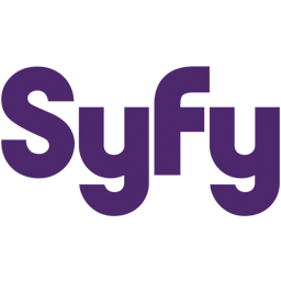 Syfy EPG data