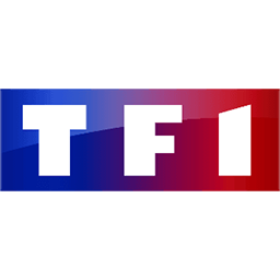 TF1 EPG data