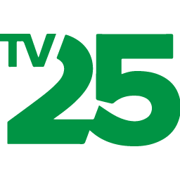 TV25 EPG data