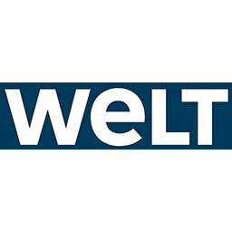 WELT EPG data