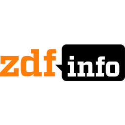 ZDFinfo EPG data