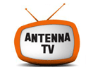 Canal Antena 3 EPG data