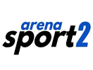 Arenasport 2 EPG data