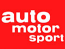 auto motor und sport EPG data