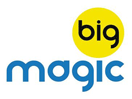 Big Magic EPG data