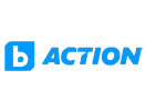 blue Action EPG data