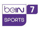 blue Sports 7 EPG data