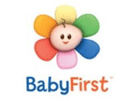 Canal BabyFirst TV EPG data