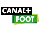 CANAL+ Foot EPG data