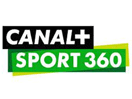 Canal+ Sport 360 EPG data