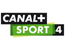 CANAL+ Sport EPG data