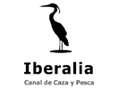 Canal Iberalia TV EPG data