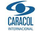 Canal Caracol Internacional EPG data