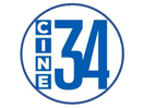 Cine34 EPG data