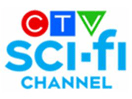 Sci-Fi Channel EPG data