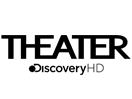 DISCOVERY THEATER HD EPG data