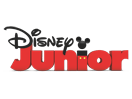 Disney Junior F EPG data