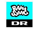 DR Ramasjang EPG data