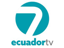 Canal Ecuador TV EPG data