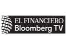 Canal El Financiero - Bloomberg EPG data